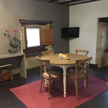 Jardin Botanico Apartment