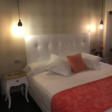 Apartment Jardin Botanico