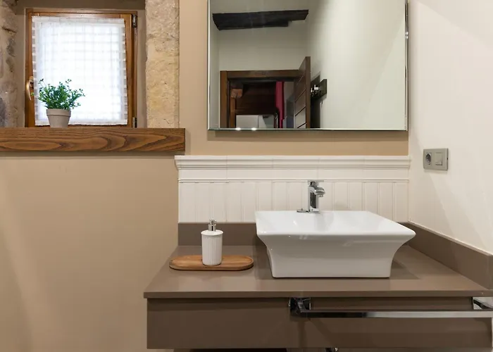 Апартаменты Jardin Botanico