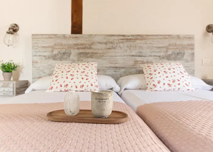 Jardin Botanico Апартаменты