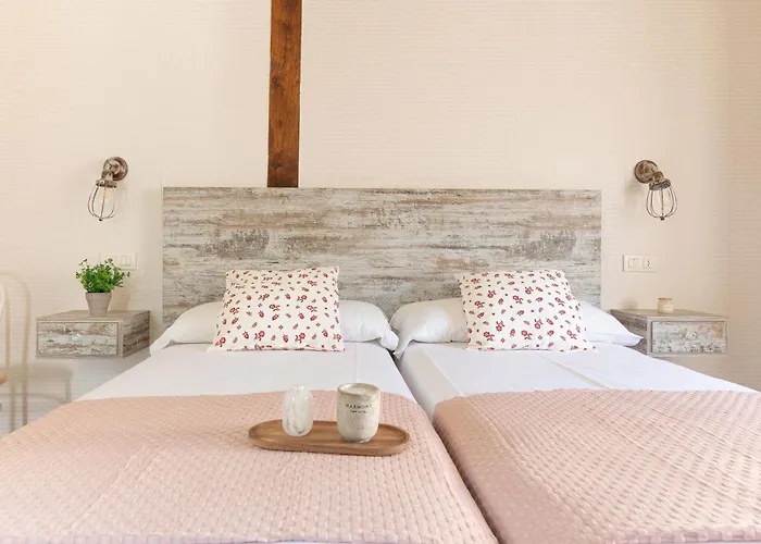 Jardin Botanico Льореда