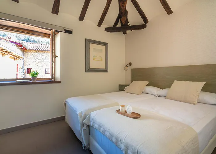 Jardin Botanico Апартаменты Льореда