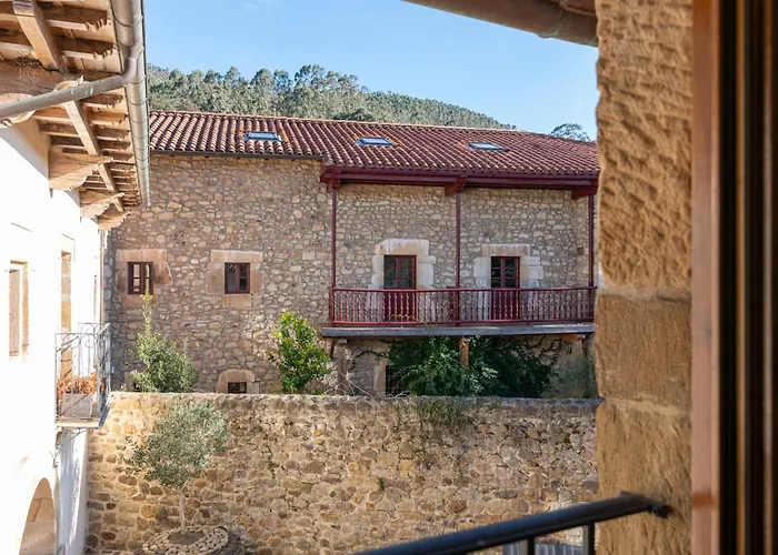 Jardin Botanico Апартаменты Льореда