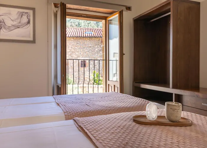 Апартаменты Jardin Botanico