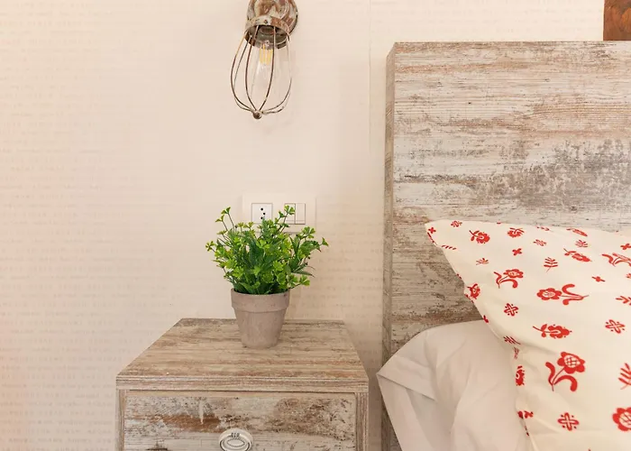 Jardin Botanico * Льореда