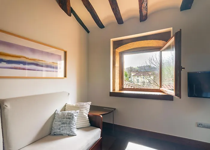 Апартаменты Jardin Botanico