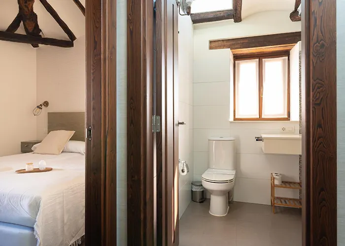 Jardin Botanico Апартаменты Льореда