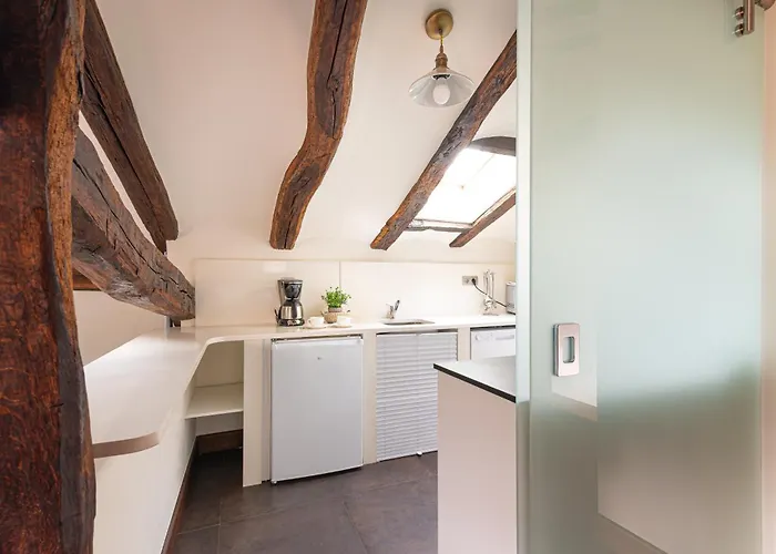 Jardin Botanico Апартаменты