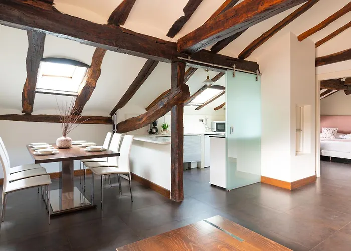 Jardin Botanico Апартаменты *