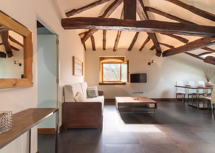 Jardin Botanico Апартаменты Льореда