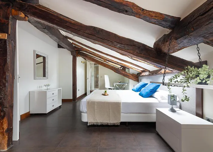 Jardin Botanico Апартаменты