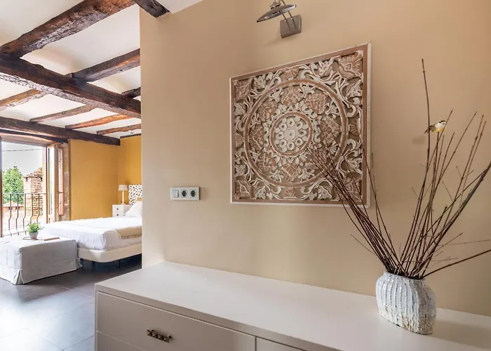 Апартаменты Jardin Botanico *