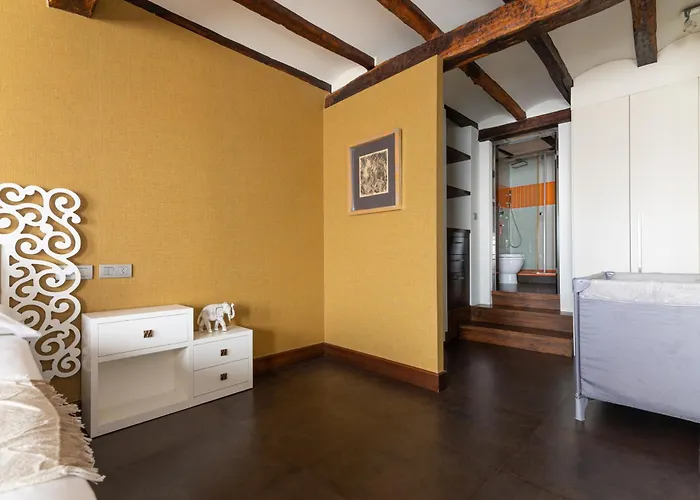 Jardin Botanico Апартаменты